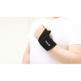 Wrap around wrist support -OSR-02-